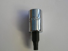 Mac Tools 3/8" Drive Torx Star