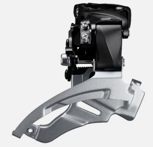 Shimano altus front mech - shimano,