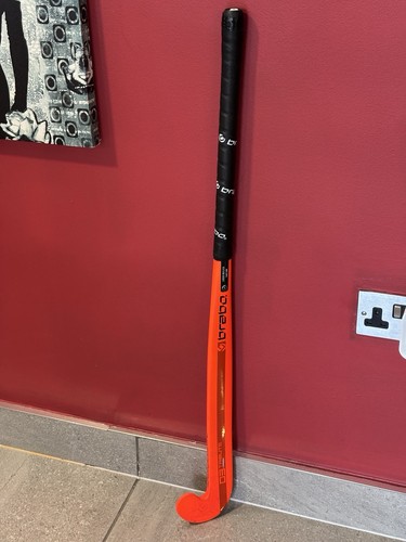 Bravo hockey stick - bravo, carbon