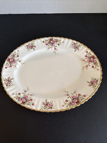 Royal albert cottage garden - royal,