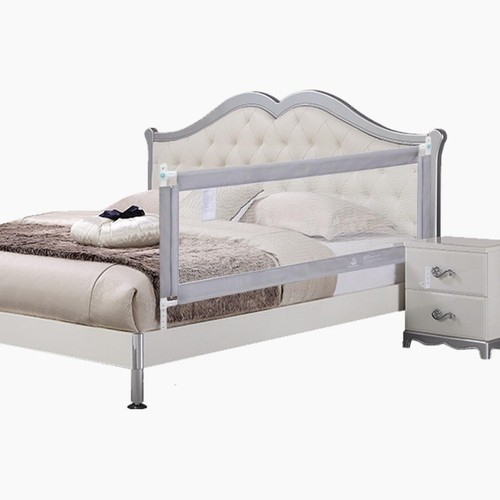 Bed guard for children - guard,