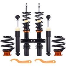 Coilovers Suspension for VW