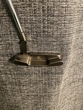 Miura Putter KM 006 34.5”