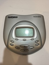 Creative Nomad Jukebox 3