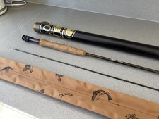 Orvis Reservoir Fly Fishing