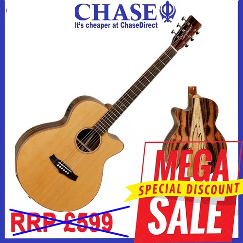 Tanglewood twjsfce java - java, super
