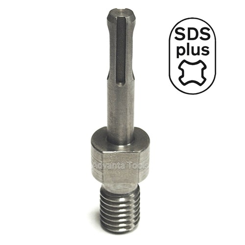 Core drill adapter - core,