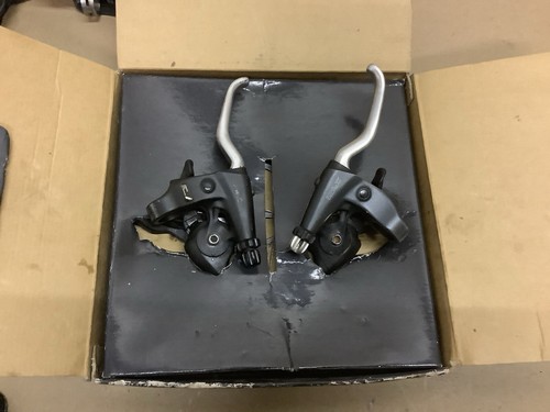 Vintage 1992 shimano deore - shimano,