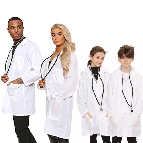 Unisex adults kids doctor - kids,