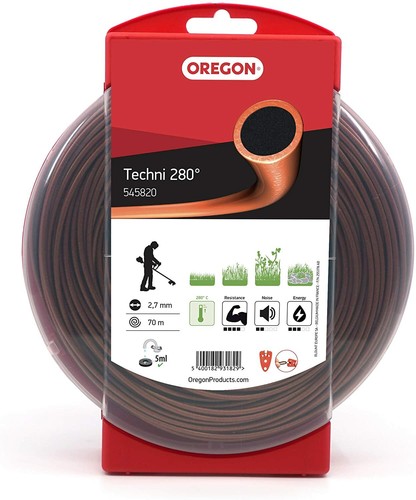 Oregon techni 280 - oregon, duty