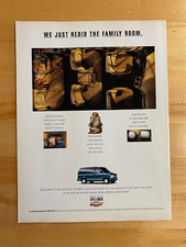 1995 Vintage Print Ad