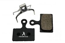 DiscoBrakes Pads Made with