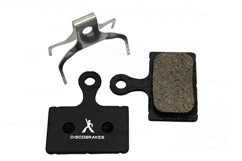 Discobrakes pads made with - discobrakes,