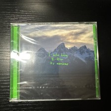 SEALED Kanye West - Ye CD