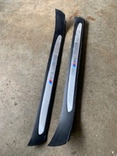 BMW E60 M5 V10 Petrol Saloon