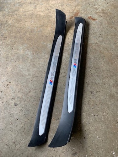 Bmw e60 v10 - e60, m5
