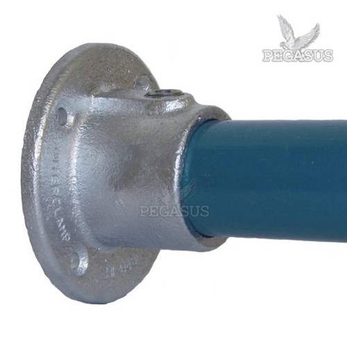 Pipe clamp system 131 wall - clamp,