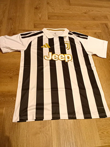 Juventus home shirt - home, white