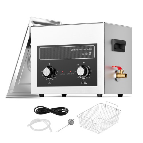 Uimoso 10l ultrasonic cleaner - uimoso,