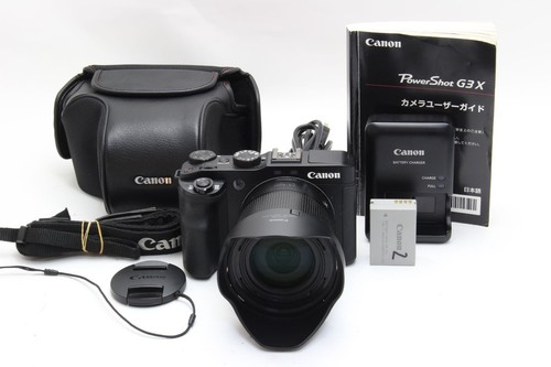 Canon powershot digital - g3,