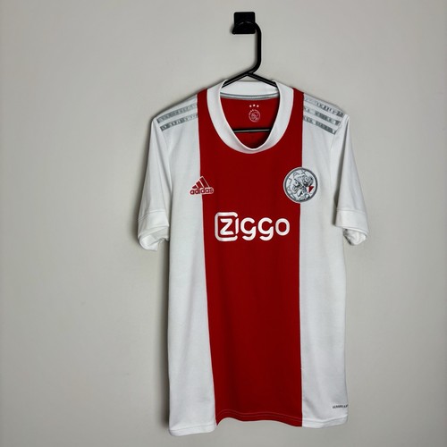 Ajax football shirt - football, jersey
