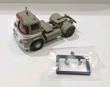 CORGI 1/50th SCALE FODEN