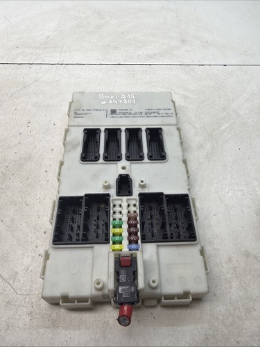 Bmw series f20 f21 - 1,
