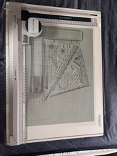 FABER-CASTEL drafting machine