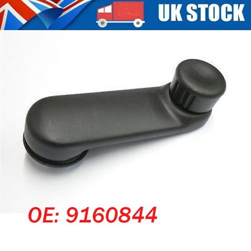 Window winder handle 9160844 - window,