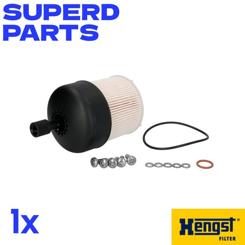 Fuel filter 789 for - md-789, dacia