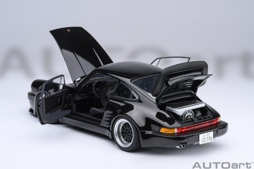 Autoart porsche 911 - 1, 18