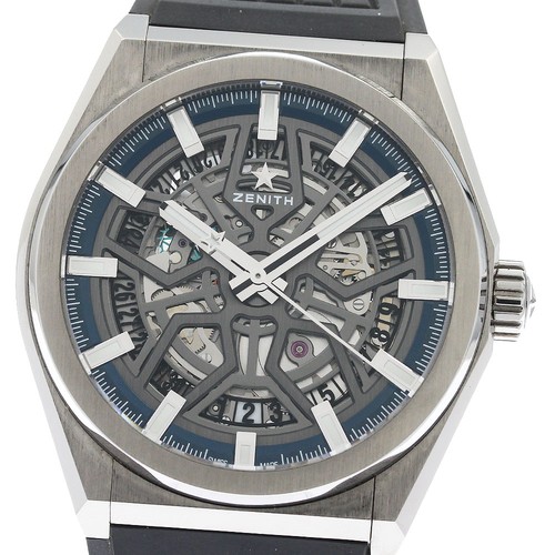Zenith defy - zenith,