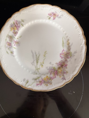 Haviland limoges porcelain - limoges,