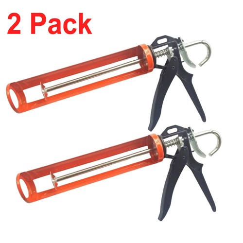 Caulking gun professional - caulking,