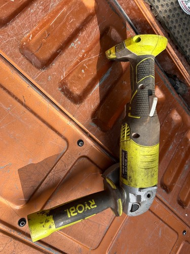 Ryobi rag18115 18v one - rag18115-0,
