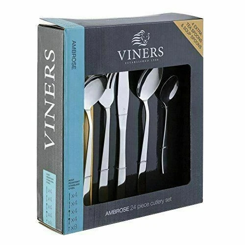 Viner ambrose piece - ambrose,