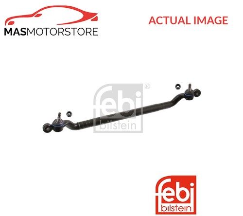 Centre rod assembly front - assembly,