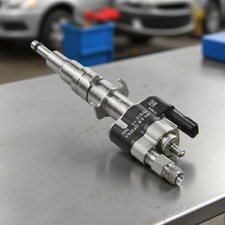 FUEL INJECTOR Index 13537589048-11 For BMW 1 3 5 6 Series N43 E93 N53 E90 NEW