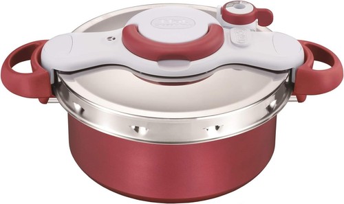 Fal clipsominut duo - duo, rouge