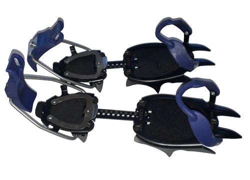 Camp ice rider crampons - crampons, hiking