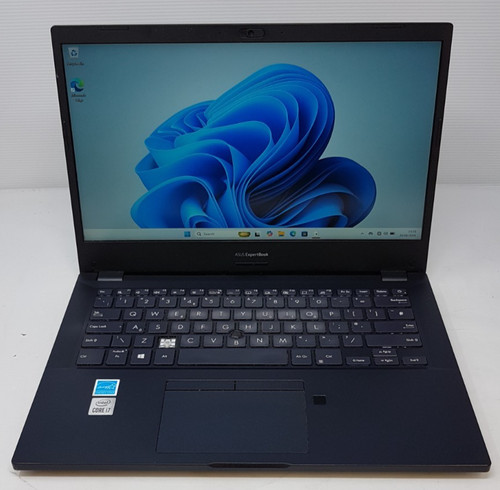 Asus expertbook p2451f - asus,