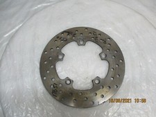 APRILLIA RS50  REAR BRAKE DISC  (17651)