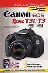 Canon eos rebel t3i t3 - eos, by