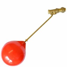 1/2" Part 1 Ball-cock / Float