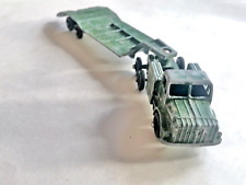 Lesney Thornycroft  Antar Tank