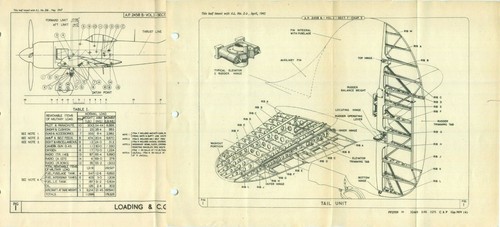 Hawker tempest service - hawker,