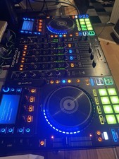 Denon MCX8000 4 Channel