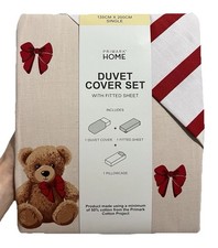 Primark Cream Teddy Bear