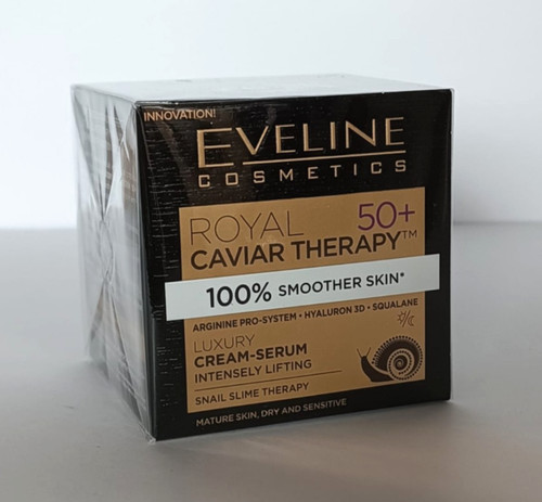 Eveline royal caviar - eveline,