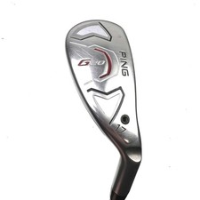 Ping G20 2 Hybrid / 17 Degree